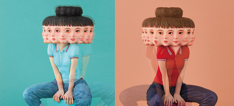 金巻 芳俊(Yoshitoshi KANEMAKI)の作品販売｜TRiCERA ART