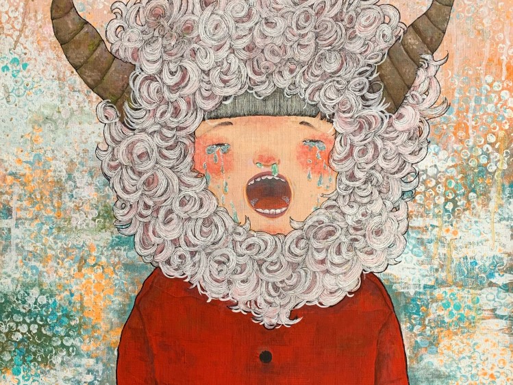 くらげ(Kurage)の作品販売｜TRiCERA ART（トライセラアート）