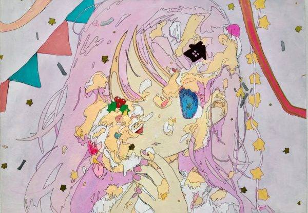 クリスマスケーキs by さめほし(Samehoshi) | TRiCERA ART