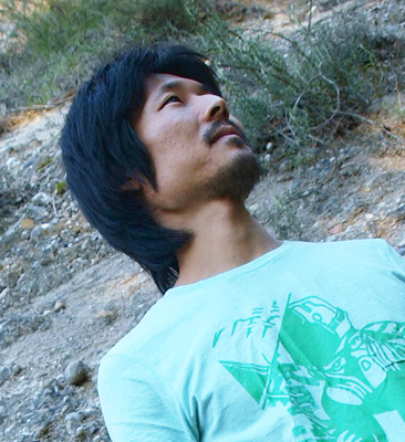プロフィールのイメージ / Takayuki Maejima (Asobōze)