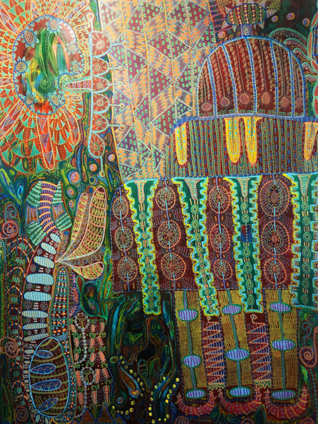 Emma-Louise Grady