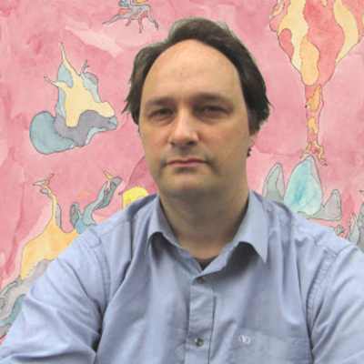 Image of profile / Sandro Cocco