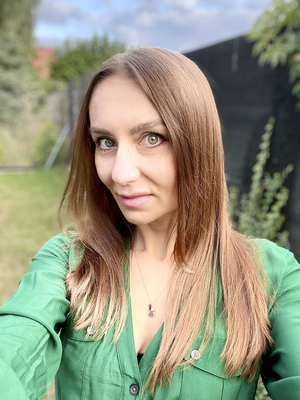 Bild des Profils / Magdalena Klys