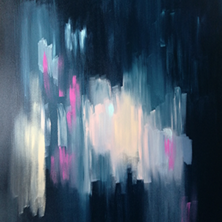 Her Art And Shrine(Sandrine Ehrhart)