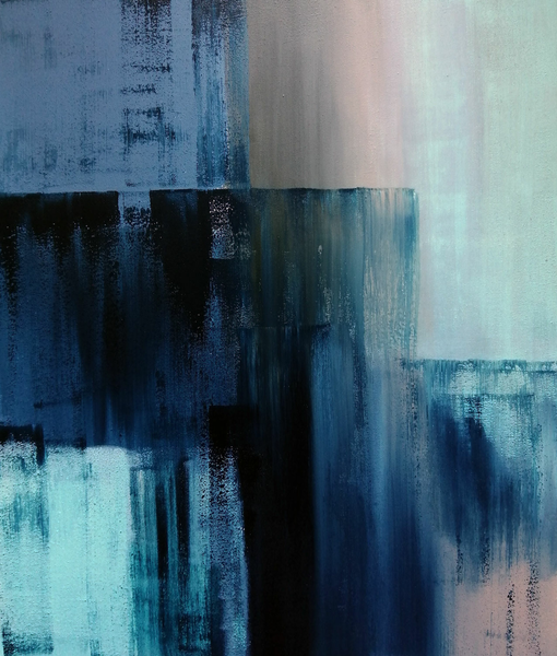 Her Art And Shrine(Sandrine Ehrhart)