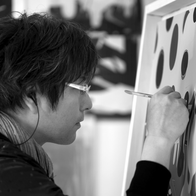 Image of profile / Kazuhiro Higashi