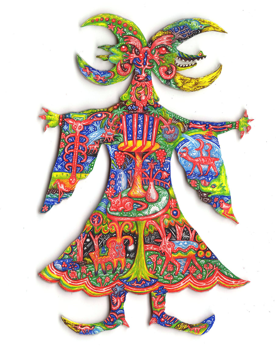 Kanda Shinji(カンダ シンジ) Artworks for Sale | TRiCERA ART