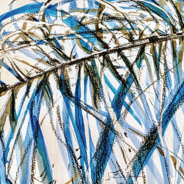 Biancodizinco Art(Francesca Tesoriere)