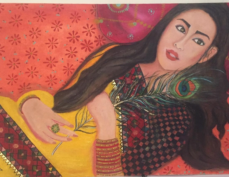 Ritu bhatia