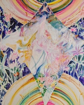 购买ささきたくや(Takuya sasaki)的艺术作品| TRiCERA ART