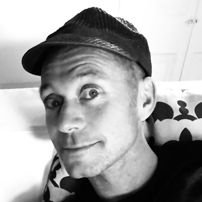 Image of profile / Cristian Lanfranchi