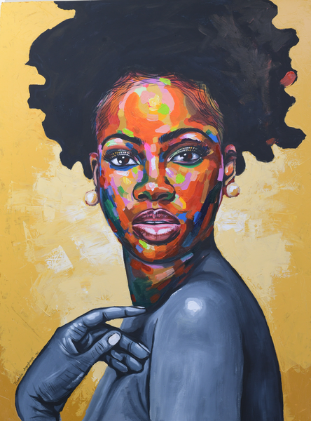 Damola Ayegbayo