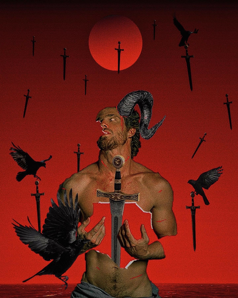 Cultoftheself