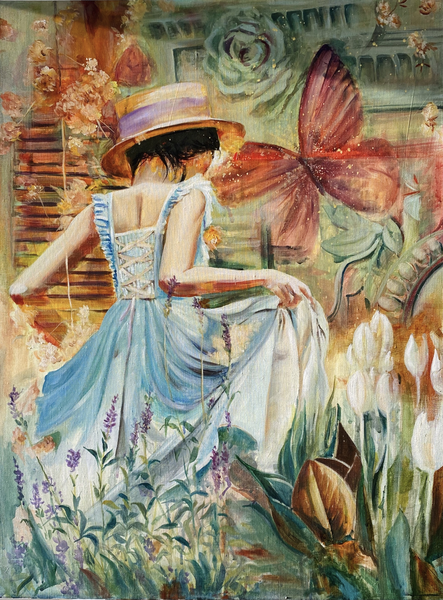 Yenti Amelia