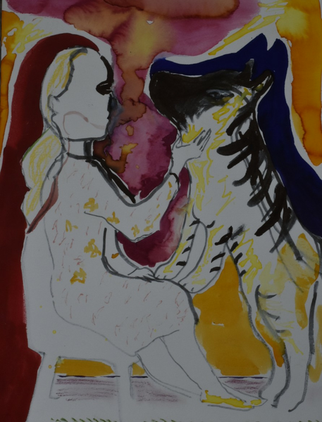 Sally Wickenden