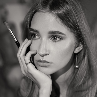 Image of profile / Yana Pagul