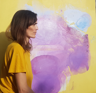 Image of profile / Laetitia Lor