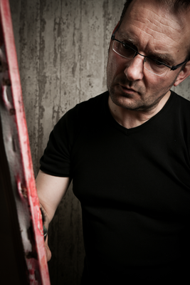 Image of profile / Patrick Motyl