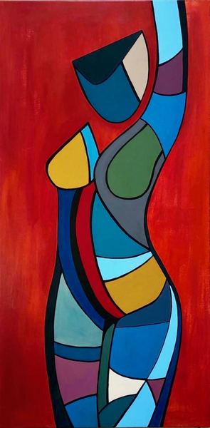 Annette Mahoney