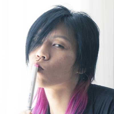 Image of profile / Takeru