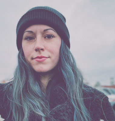 Image of profile / Ciara Froning