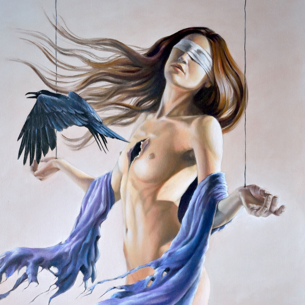 Николинка Димитрова(Nikolinka Dimitrova)