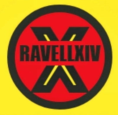 プロフィールのイメージ / Ravell14