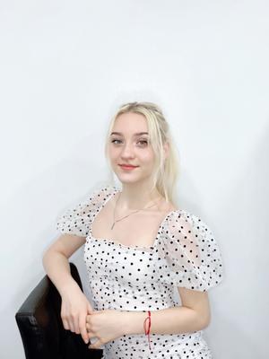 Bild des Profils / Iana Agapova