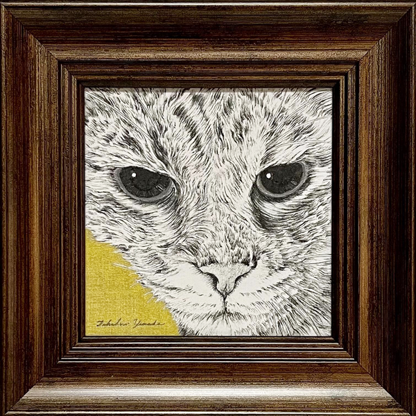 Age By 山田 貴裕 Takahiro Yamada Tricera Art トライセラ アート