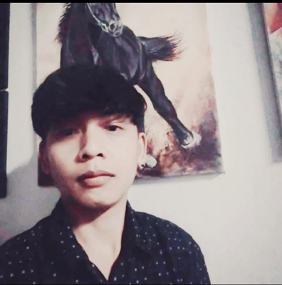 Image of profile / arttyologic