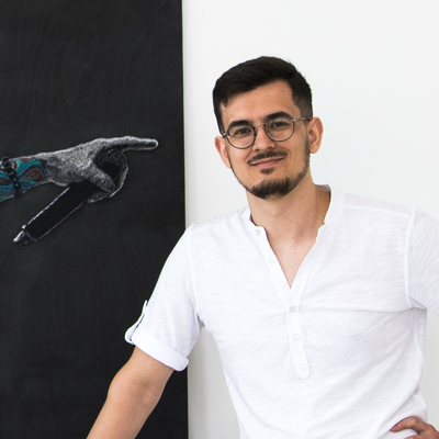Bild des Profils / Konstantin Khlanta