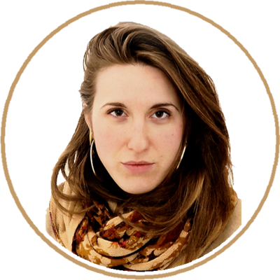 Image of profile / Annaklara Galli