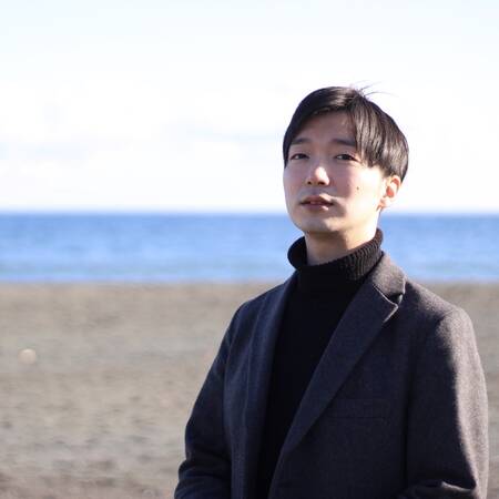 Bild des Profils / Shinji Fujino