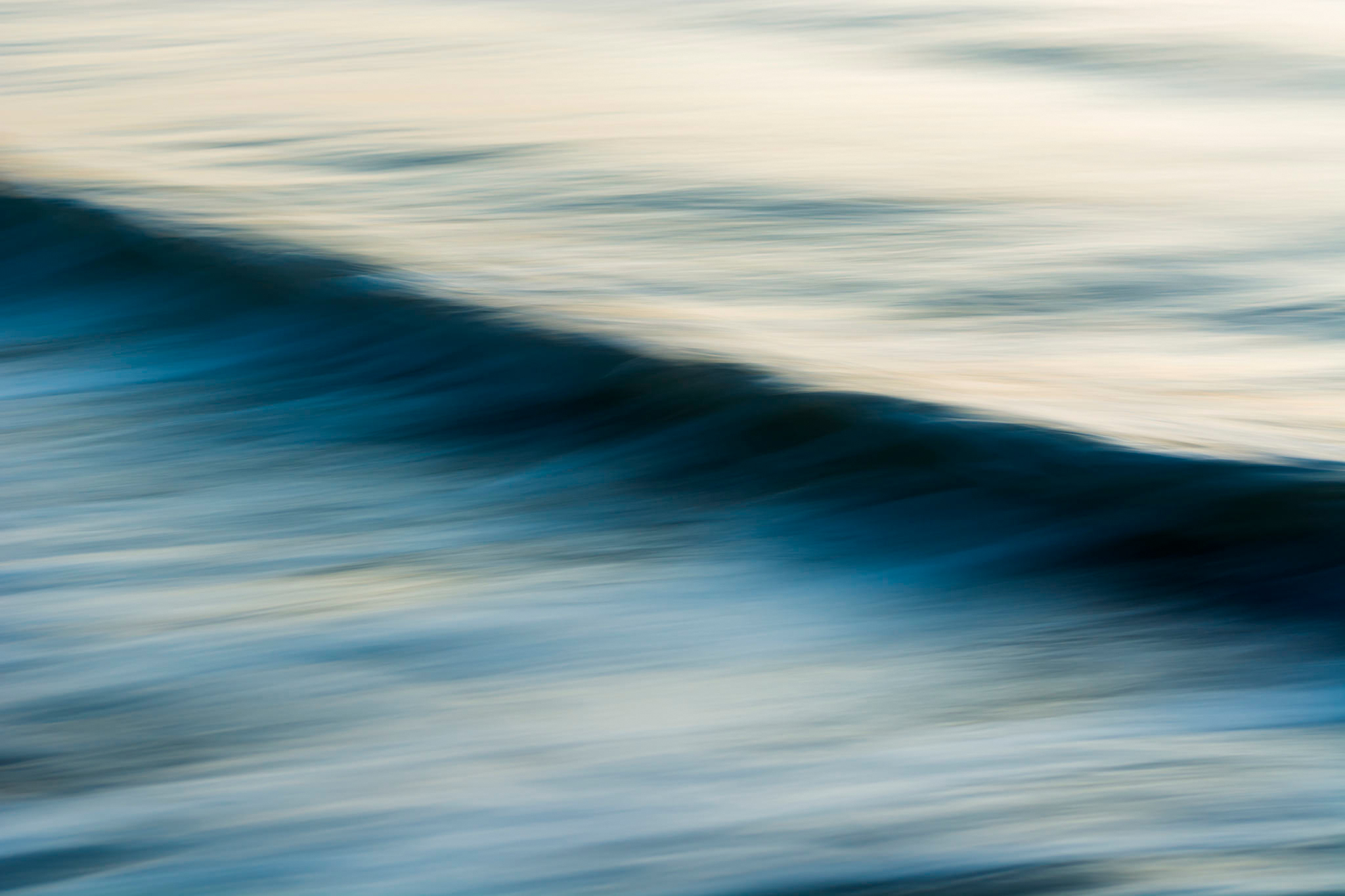 X wave. Szun waves.