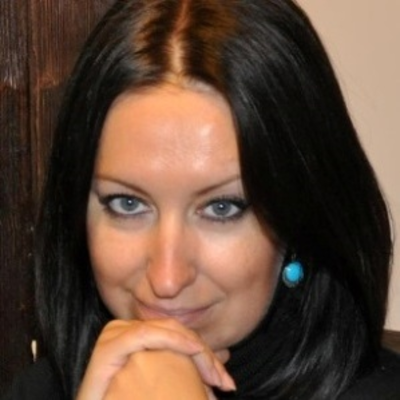 Bild des Profils / Natalya Sokolnikova
