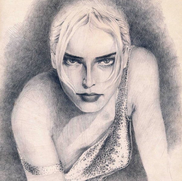 Natalia Socolnicova(Natalya Sokolnikova)