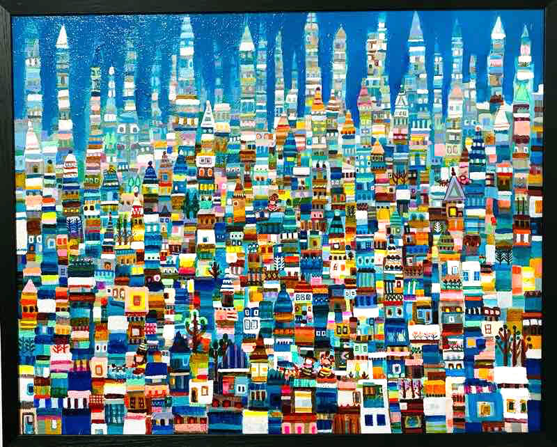 マスクブー太郎様 専用☀️大谷翔平 PLATINUM CUT ドジャース 大谷太郎様専用！ 大谷太郎(Taro Otani)の作品販売｜TRiCERA ART