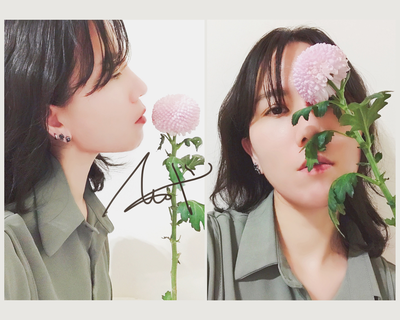 Image of profile / Arter Hsu