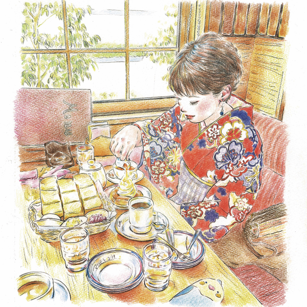 マツモト ユウキ(Yuki Matsumoto)