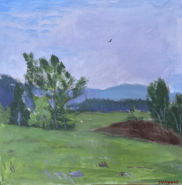 ArtGulnaz