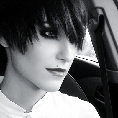 Image of profile / Anastasya Zimnyaya