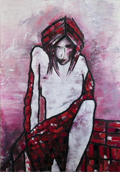 Anastasya Zimnyaya(Анастасия Зимняя)