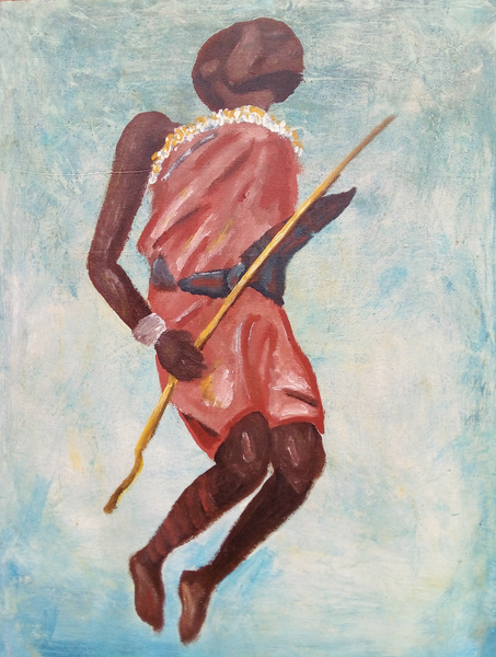 Jomu paints