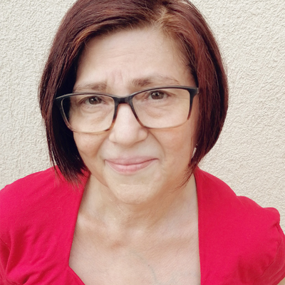 Bild des Profils / Dora Stork