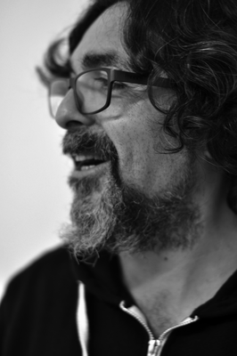 Bild des Profils / Cherra Ortega