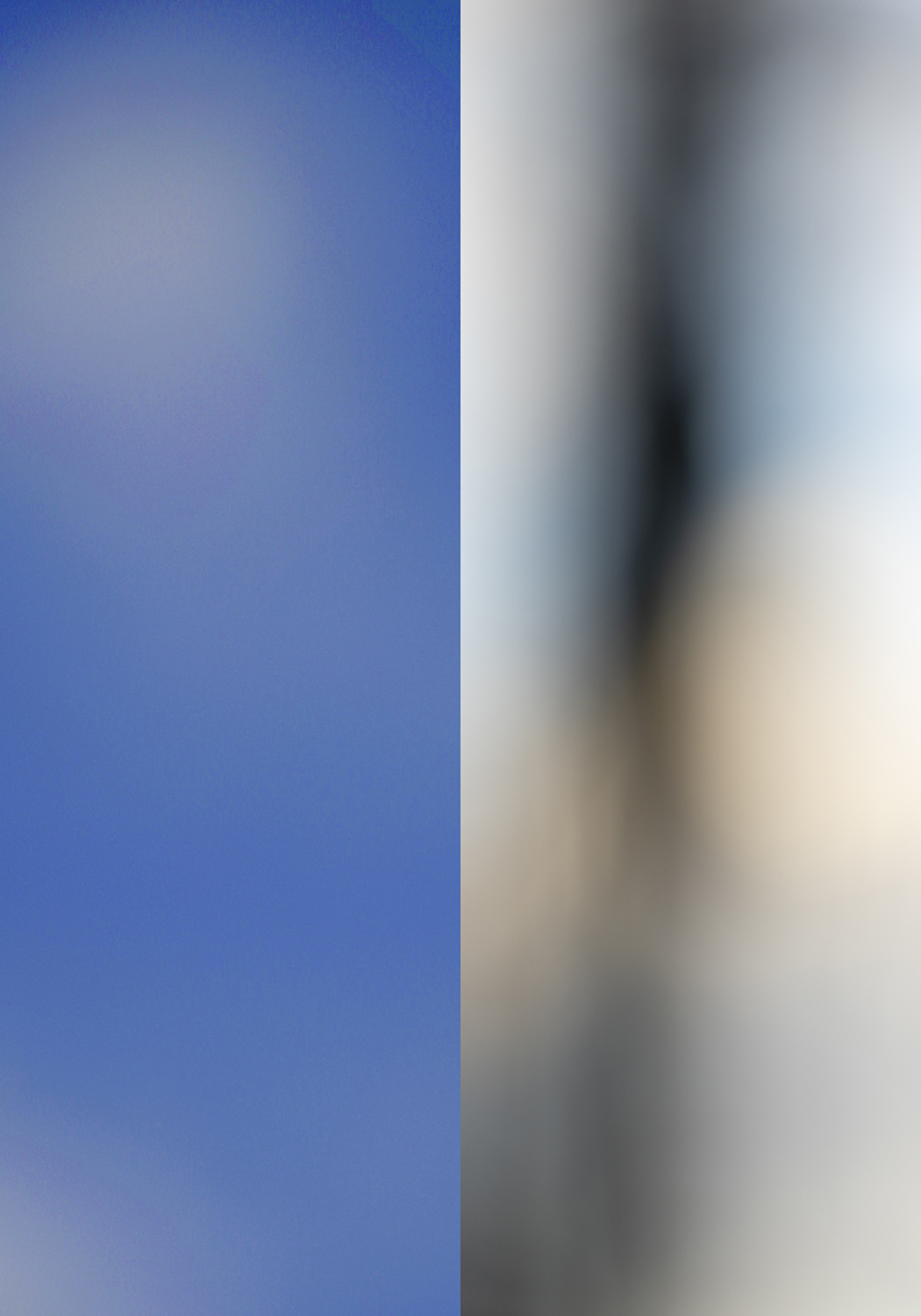 Two landscapes 1 あなたの作品が壁にかかっているイメージ