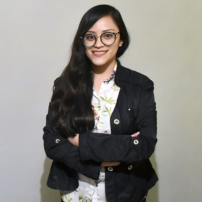 Bild des Profils / Fernanda Morales Tovar