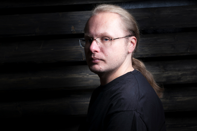 Immagine del profilo / dmitry pitenin