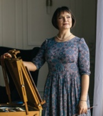 Image du profil / Valentina Voronina