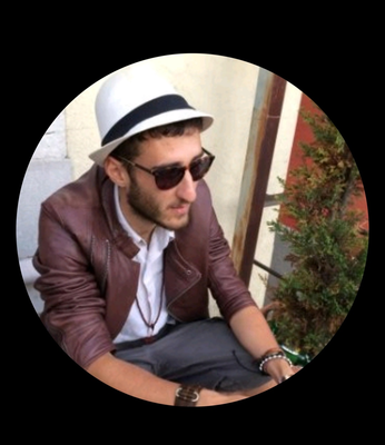 プロフィールのイメージ / PIERPAOLO RUCCI